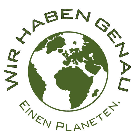 Wir haben genau einen Planeten